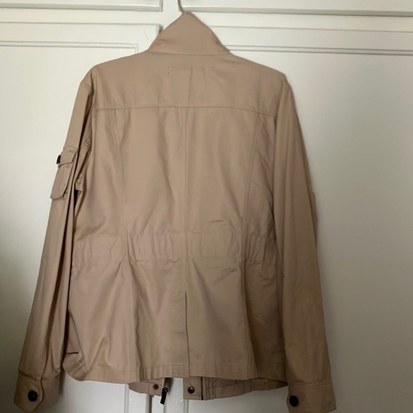 Blanc Noir jacket  size XL - Picture 8 of 10
